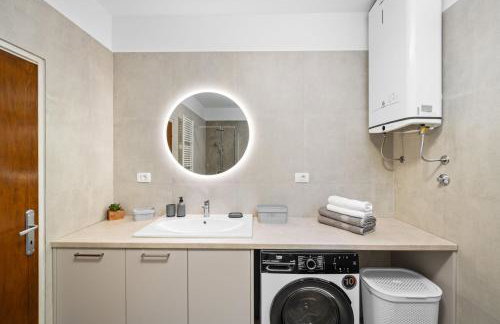 Blue Horizon Apartment a Seaside Escape in Rabac - Foto 8