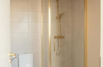 Studio meublé Le Refuge doré avec Netflix - Foto 12