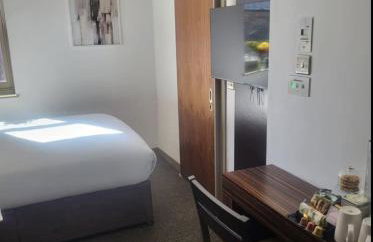 Bliss En-suite Boutique room with AC 102 - Foto 4