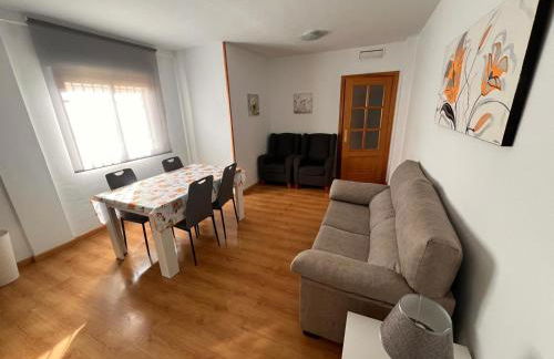 Apartamento Turístico La Clase - Foto 6
