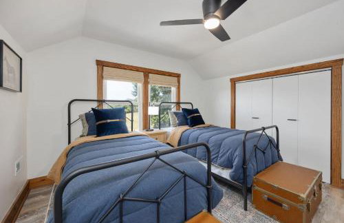 27 South - Large Lux Retreat With Hot Tub & Gameroom - Foto 63