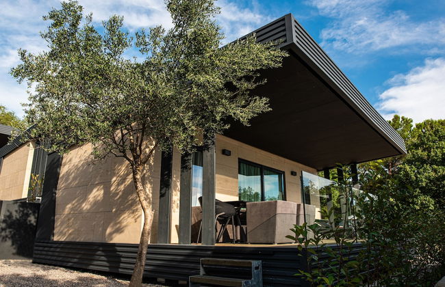 Adrialux Camping Mobile Home - Photo 17