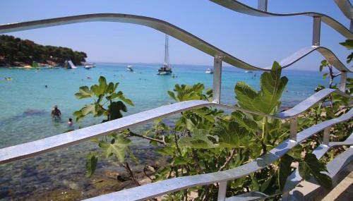 APARTMAN Captain Bervida Murter - Foto 5