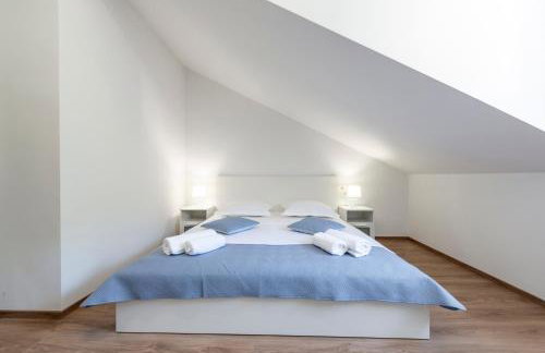 Peaceful 2-bedroom apartment Srebreno - Foto 18