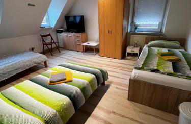 Zentrales Apartment in Würzburg-Heidingsfeld - Foto 8