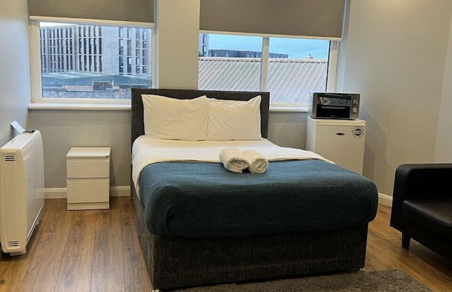 Showcase Apartments Kimberley House - Foto 1