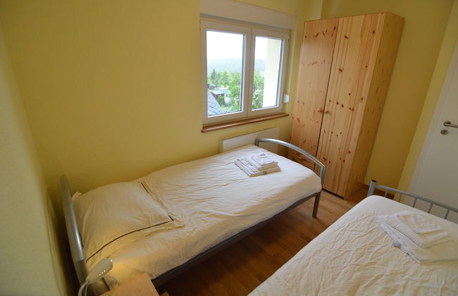 Lovely Holiday Home in Stipshausen With Terrace - Foto 24