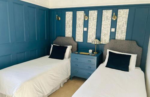 Devon 6-Bed Cottage with Country Views & Parking - Foto 18