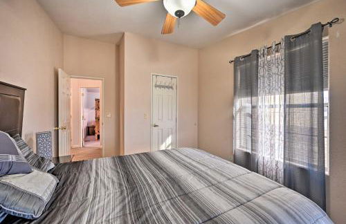 Yuma Vacation Rental with Yard and Grills! - Photo 22