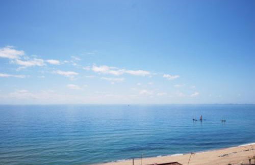 Waves and sky - Foto 16