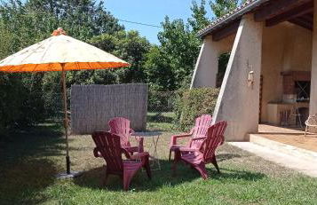 UNE CHOUETTE MAISON - Foto 13