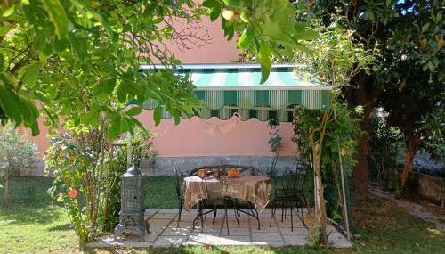 Le Magnolie - Foto 2, Garden, Garden view