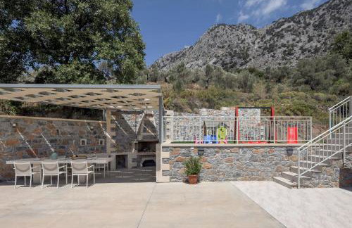 Aloni Villa, an Authentic Countryside Retreat, By ThinkVilla - Foto 19