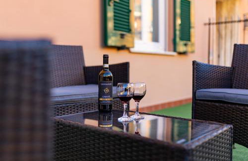 Appartamento a pochi minuti a piedi dalla spiaggia di Riva Trigoso - Sestri Levante - "Al Mare con noi" - Foto 8