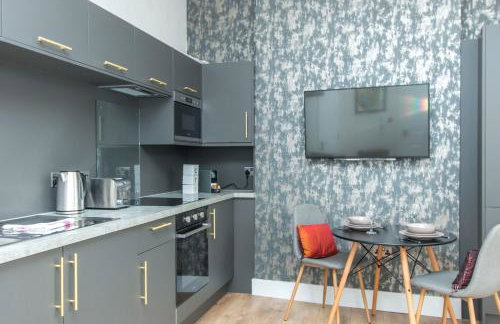 Coldharbour Suites - Foto 17