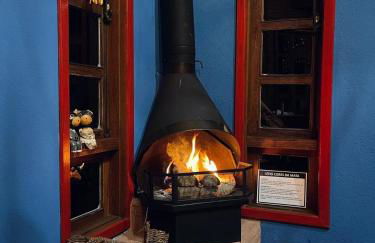 Chalé Cores da Mata - Foto 8