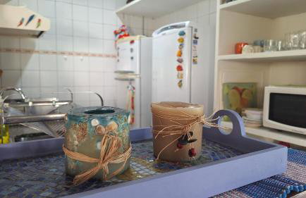 Toque-Toque Grande - Conforto, Charme e Tranquilidade! - Foto 35