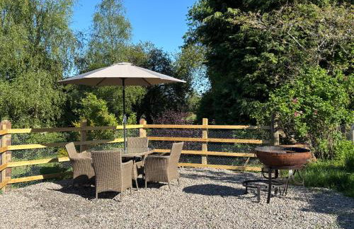 The Bothy, Callander - Foto 5