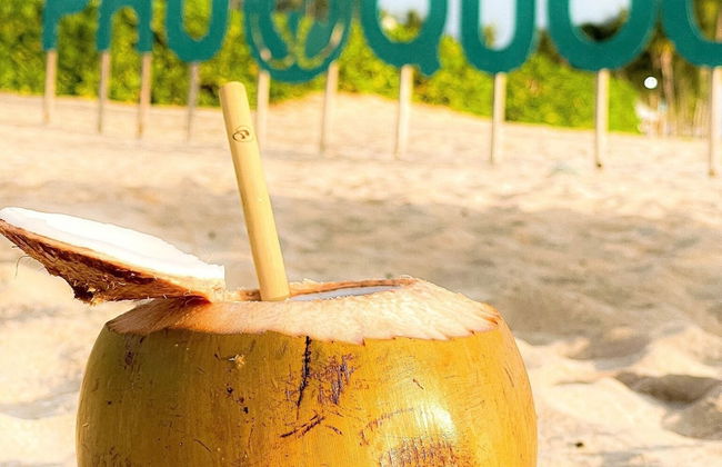 Agarwood Villa - Beach and Pool Phu Quoc - Foto 56