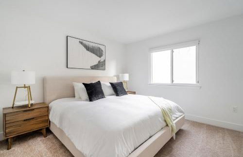 Sharon Green apartments by FantasticStay - Foto 83