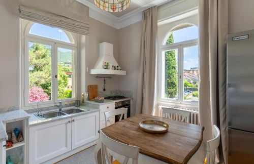 Villa Barbarano - villa privata con accesso al lago - Foto 23