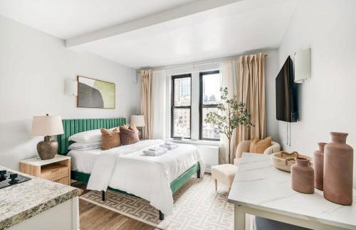 73-919 New Studio UWS Doorman Gym - Foto 2