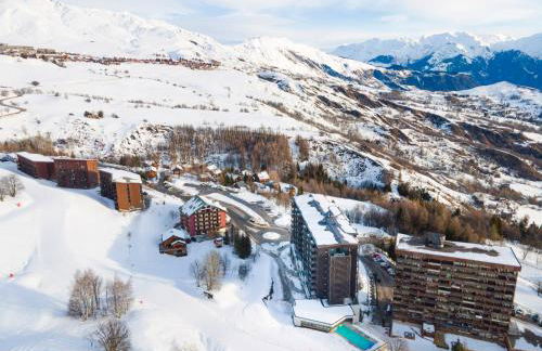 Résidence Club MMV L'Etoile des Sybelles - Foto 1