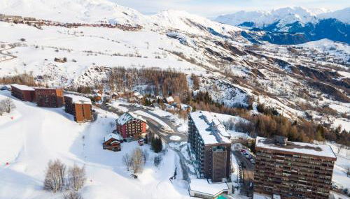 Résidence Club MMV L'Etoile des Sybelles - Foto 1