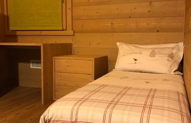 Chalet Taulei tra Bormio e Livigno - Foto 32