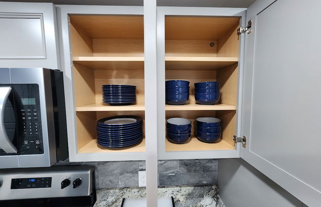 Paradise on lake harris - Foto 29