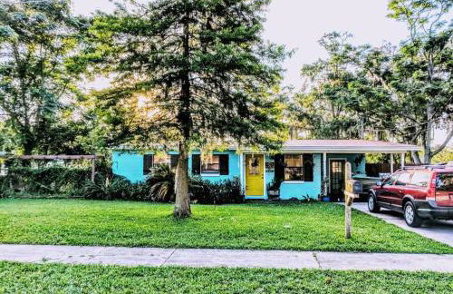 Surfers Paradise: Cozy Home near Hanna Park Poles - Foto 11