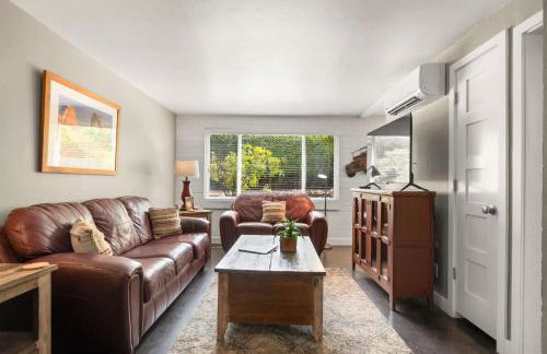 Downtown Cozy Home Base - Purple Sage 5 - Foto 1