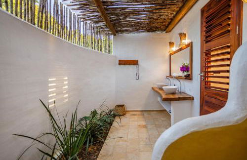 Villa Dodô Barrinha de baixo Prea Kite point com café da manha - Foto 16