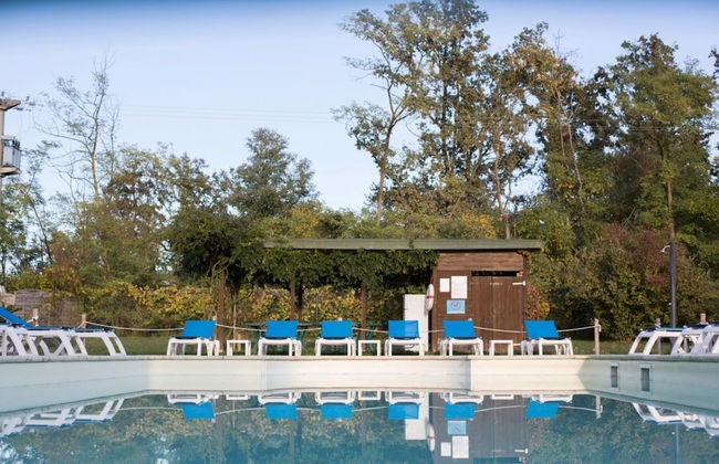 Agriturismo & Scuderia Fano's Farm - Foto 55