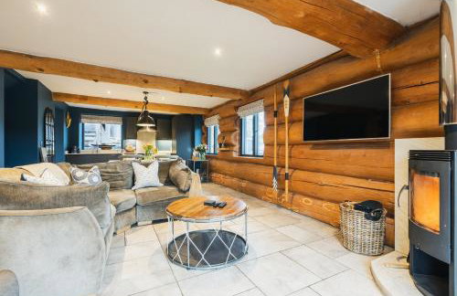 The Lookout - Photo 8