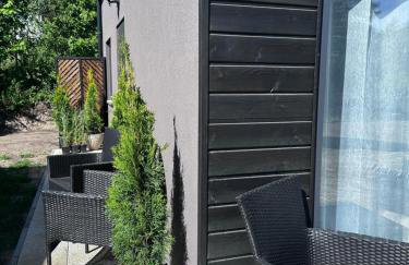 Forest Hill Domki - Międzyzdroje -KLIMATYZACJA - Foto 55