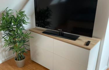 Q2 Apartment Hannover Döhren mit Ausblick - Foto 5