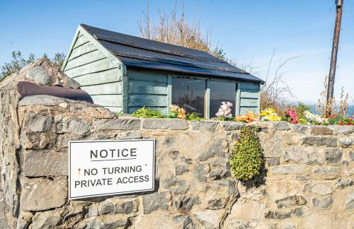 Sea view cottage near snowdon & coastal trails - Foto 6