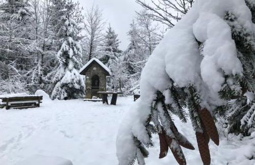 Landhaus Silbach - Photo 29