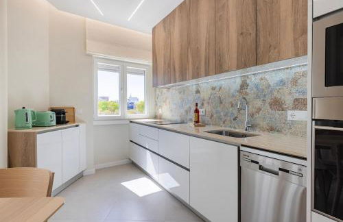 Apartamento novo junto ao metro - Foto 12