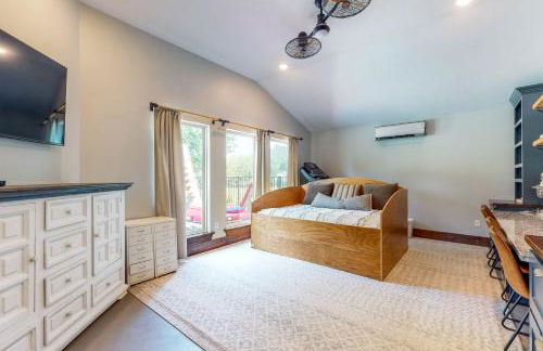 Pool, Hot Tub and Pool Table! Grand Home in Tomball - Foto 26