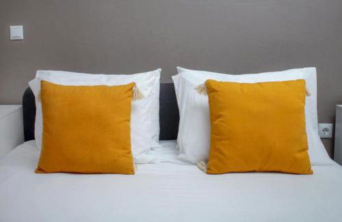 Jocasta - Cocoon Apartment Near Metro Station - Photo 5