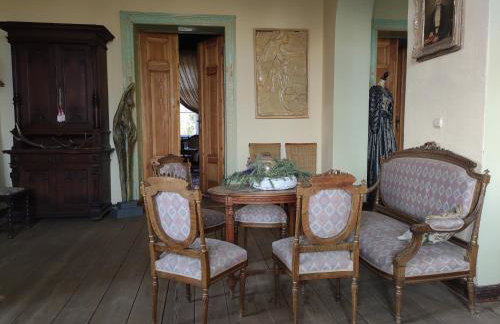 Pałac Paprotno - Foto 30