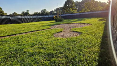 Ferienhaus Guldner mit Terrasse, Garten und Sauna - Foto 5, Garden