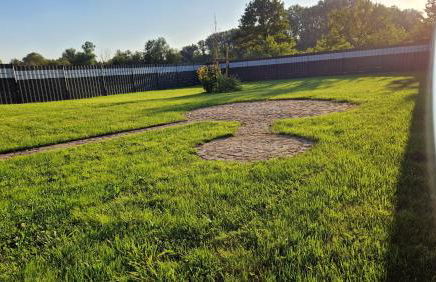 Ferienhaus Guldner mit Terrasse, Garten und Sauna - Foto 5