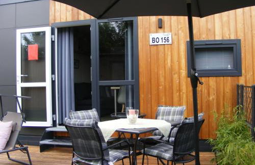 Holiday Home Tiny Haus Alex by Interhome - Foto 17