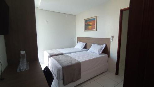 Pousada Sousa&Araújo - Photo 2