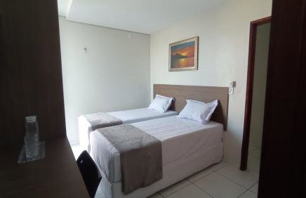 Pousada Sousa&Araújo - Foto 2