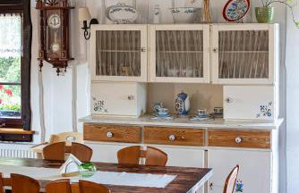 Kaszubski Młyn Domki - Foto 39