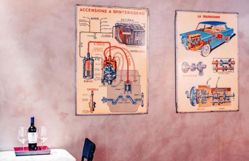 Restart Accommodations Rosa - Foto 25